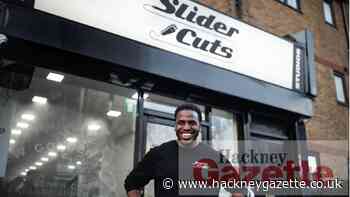 Hackney Road barber's razor sharp skills recognised - Hackney Gazette