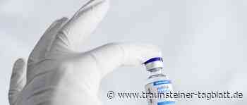 Stationen und Termine des Impfbusses im Landkreis Traunstein - Traunsteiner Tagblatt