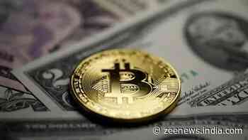 Bitcoin rises above $40,000