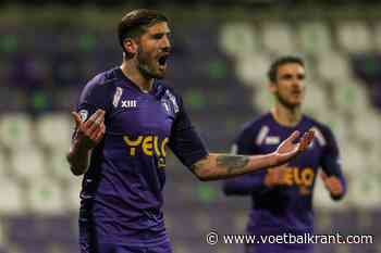 Beerschot te voorspelbaar? &quot;Sinds het vertrek van Tissoudali is dat blijkbaar een thema&quot;