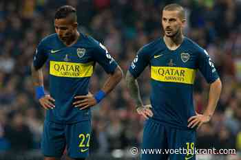 Club Brugge zoekt nog een winger en brengt bod uit op sterkhouder van Boca Juniors