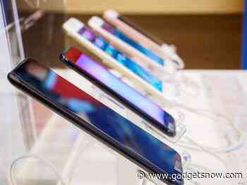 China's Q2 smartphone shipments down 11%: Report