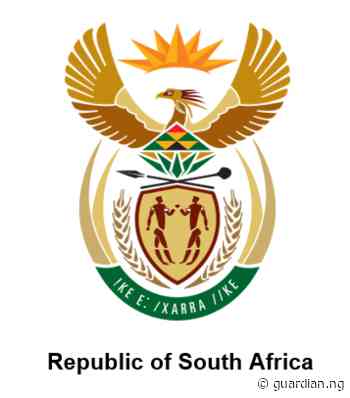 Coronavirus – South Africa: Minister Aaron Motsoaledi welcomes rollout of vaccination programme to Home Affairs officials - Guardian