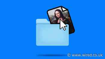 An artist died. Then thieves made NFTs of her work