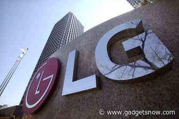 LG Display's Q2 profit beats estimates as panel prices rise