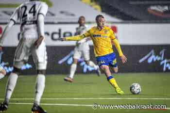 Brüls, een zeldzaamheid in België: &quot;Zoals Tielemans, die kon dat ook&quot;