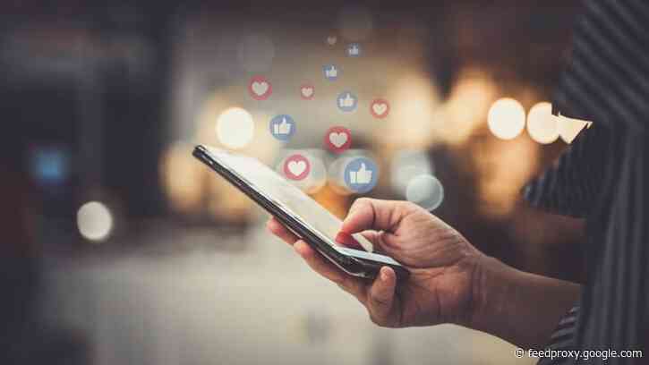 Social platforms and the re-fragmentation of social media