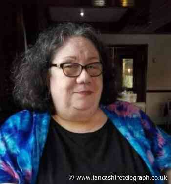 Tributes to 'formidable' Blackburn councillor, Gail Barton, who has died aged 66