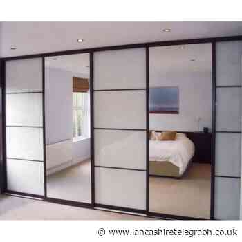 Which? recommended wardrobes and designer doors to refresh your home storage