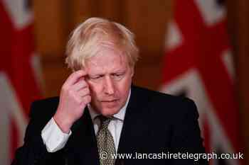 Joe McArdle - 'Don’t be fooled by this bumbling Prime Minister'
