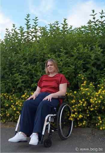 Ann uit Dilbeek slaakt noodkreet - Belg.Be