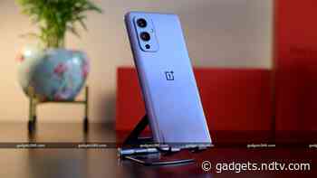 OnePlus 9T Tipped to Not Launch This Year