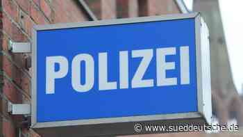Gewalt gegen Polizisten in Brandenburg leicht gestiegen - Süddeutsche Zeitung