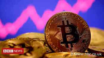 Amazon Bitcoin job ad boosts cryptocurrency surge