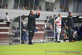 Cercle houdt stand met drie 21-jarigen in de defensie: &quot;Niet nu al victorie kraaien!&quot;