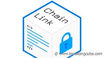 ChainLink price prediction: Is the next stop for LINK 40% higher? - InvestingCube