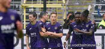 'Anderlecht legt vijf miljoen klaar voor nieuwe spits' - VoetbalNieuws.be