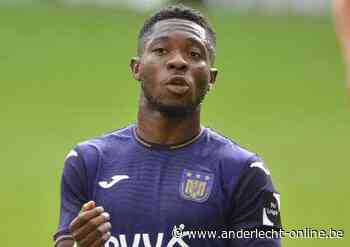 Anderlecht Online - Lagere rugnummers voor Amuzu en Delcroix (26 jul 21) - Anderlecht online NL