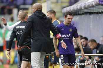 Anderlecht deed een koopje met Raman: 'Dit bedrag heeft paars-wit betaald om aanvaller weg te halen in Duitsland' - Voetbalkrant.com