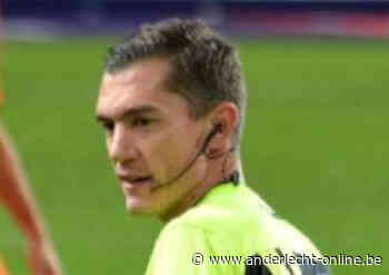 Lardot fluit Eupen - RSC Anderlecht op gang - Anderlecht online NL