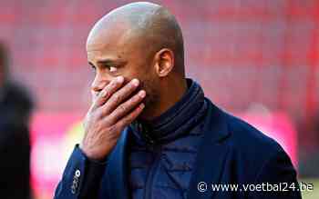 Voetbalfans lachen Anderlecht keihard uit en smeken om Kompany... te houden - Voetbal24.be