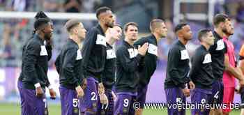 Zwakke schakel bij Anderlecht: "Verlos hem uit zijn lijden" - VoetbalNieuws.be