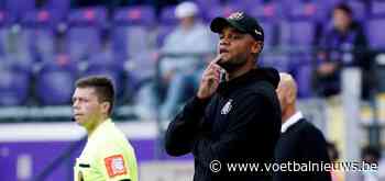 De 11 namen: Raman start in onuitgegeven basisploeg Anderlecht - VoetbalNieuws.be