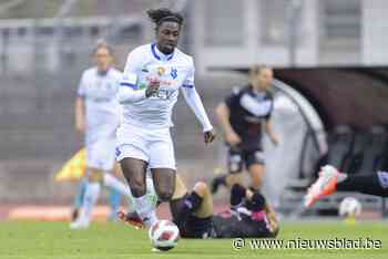 Anderlecht moet verder zoeken: Evann Guessand wordt dan toch niet de nieuws spits van paars-wit - Het Nieuwsblad