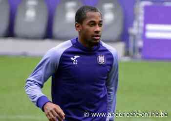Amir Murillo sluit aan bij RSC Anderlecht - Anderlecht online NL