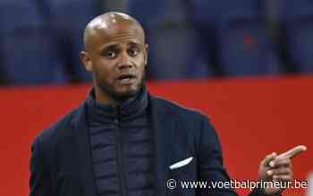 Anderlecht krijgt mogelijk nog verrassende tegenstander in Conference League - VoetbalPrimeur.be