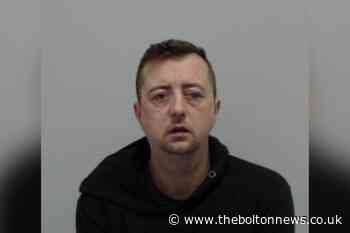'It was pathetic, childish behaviour': Jealous ex jailed over harassment campaign