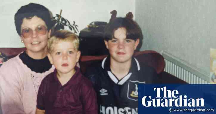 A moment that changed me: my mother died – and I became my brother’s legal guardian