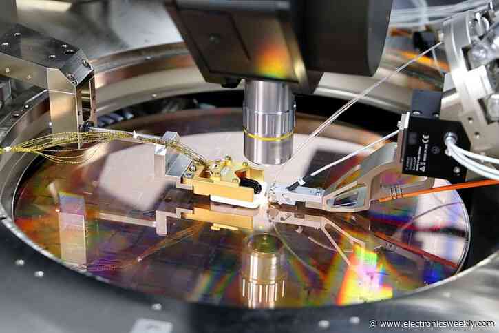PsiQuantum raises $450m Series D to build million qubit quantum computer