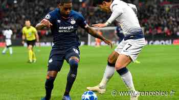 OGC Nice : le milieu international néerlandais Pablo Rosario signe 4 ans - France Bleu
