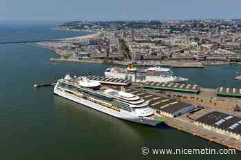 Comment le label Unesco a dopé le tourisme au Havre - Nice-Matin