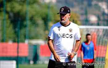 Galtier écouté, Nice recrute à tout-va ! - beIN SPORTS MENA Français