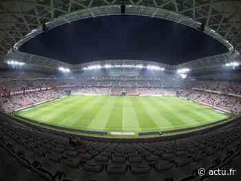 Nice. L'Allianz Riviera devient un centre de vaccination le temps d'une journée, voici où s'inscrire - actu.fr