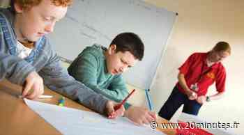 Coronavirus à Nice : Le voyage linguistique de deux adolescentes vire au cauchemar - 20 Minutes