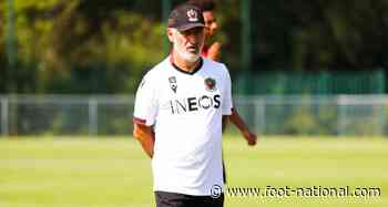Nice : un gros recrutement exigé par Galtier ? - Foot National