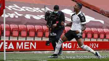 Mario Lemina et Pablo Rosario à un pas de l'OGC Nice - Foot Mercato