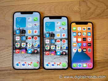 Apple’s iPhone 12 powers tech giant to another blowout quarter