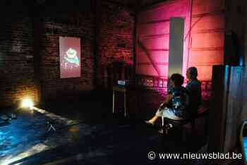 Artists for Plants zamelt in Pedemolen 2.000 euro in voor Chocó - Het Nieuwsblad