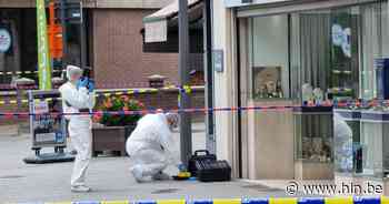 Gewapende overval op juwelier in Dilbeek, dag na roofmoord op 55-jarige man: zaakvoerder en klant raken gewond - Het Laatste Nieuws