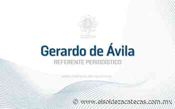 Referente periodístico | Tello y David lo saben - El Sol de Zacatecas