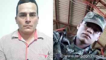 Segundo detenido por homicidio de joven en Tello • La Nación - La Nación.com.co