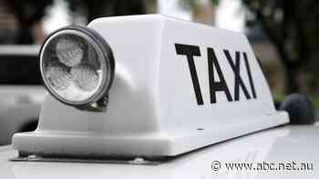 Stranded without a cab after taxi companies cease or reduce accessible vehicle fleet
