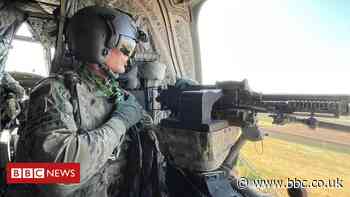 How US military pullback in Iraq could benefit Iran