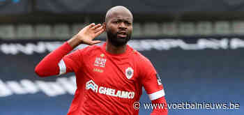 Lamkel Zé gaat stap verder in flirt met Anderlecht: FIFA kan ingrijpen - VoetbalNieuws.be