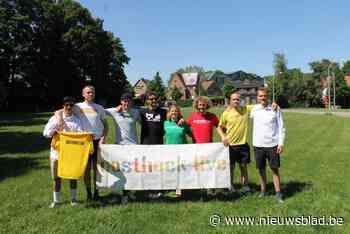 Oosthoek Live herleeft na gedwongen coronapauze: “Ons programma passen we aan volgens de regels” - Het Nieuwsblad