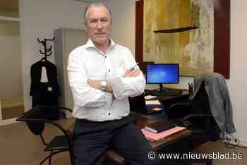 Schepen Luc Deleu staat onderwijsbevoegdheid af na verkrachtingsklacht tegen zijn schoonzoon - Het Nieuwsblad